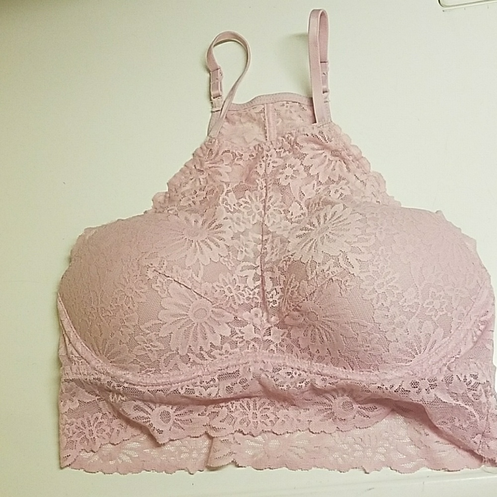 Lace Bralette